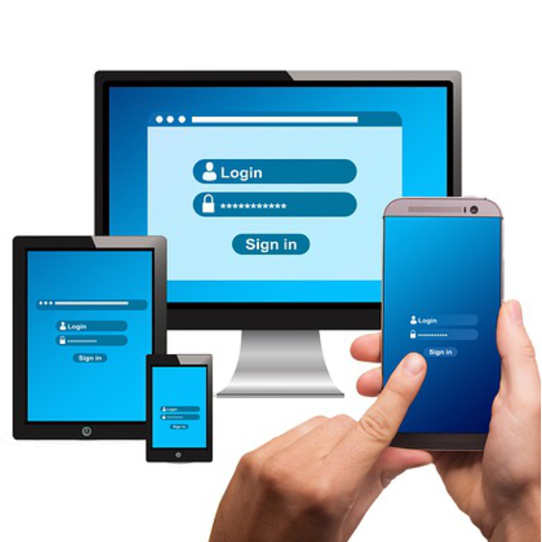 Website & E-Store Design and Programming Website & E-Store Design and Programming
