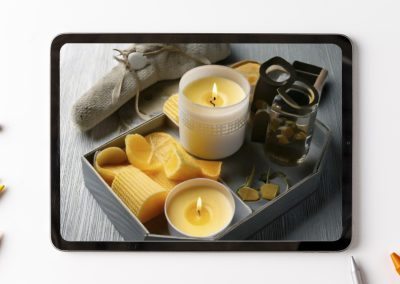 LNA Essence | E-Commerce Platforms