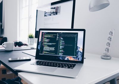 Design and User Experience (UI/UX)