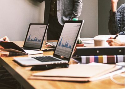 Branding and Content Creation