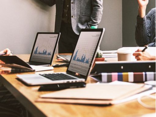 Branding and Content Creation
